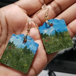 Handmade Earrings